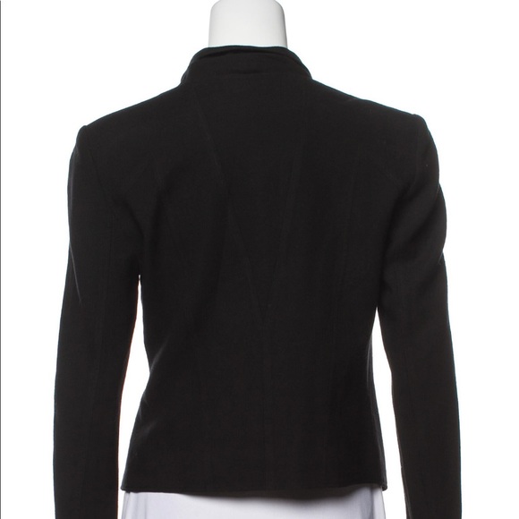 HELMUT LANG BLAZER - Picture 3 of 8